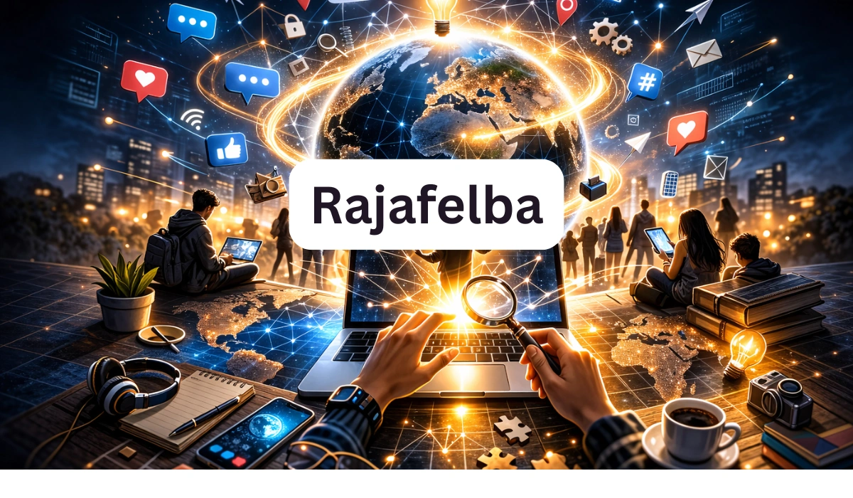 Rajafelba: Meaning, Uses, and Digital Relevance 2026