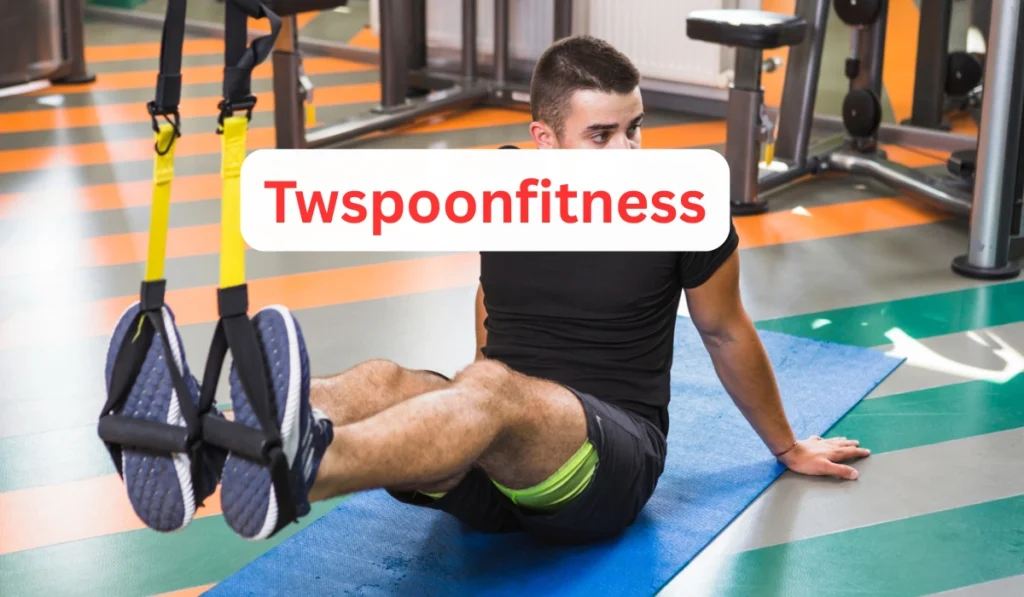 How to Keep Fit Twspoonfitness
