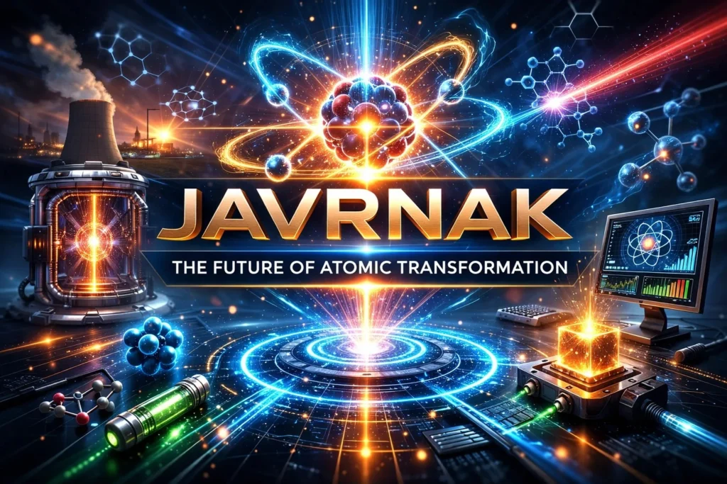 javrnak