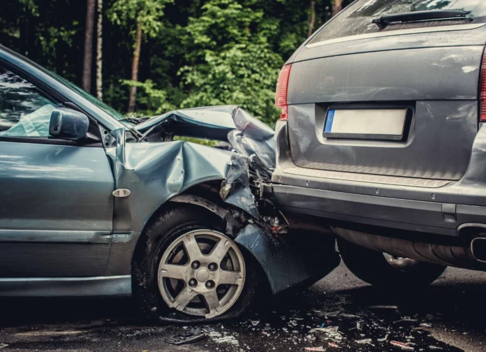 Accident
