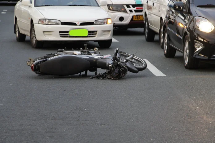 Injury Accident