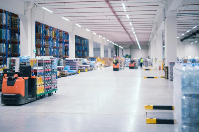 Warehouse