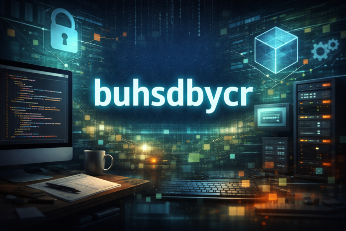 buhsdbycr