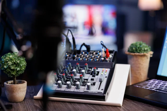 Audio Visual