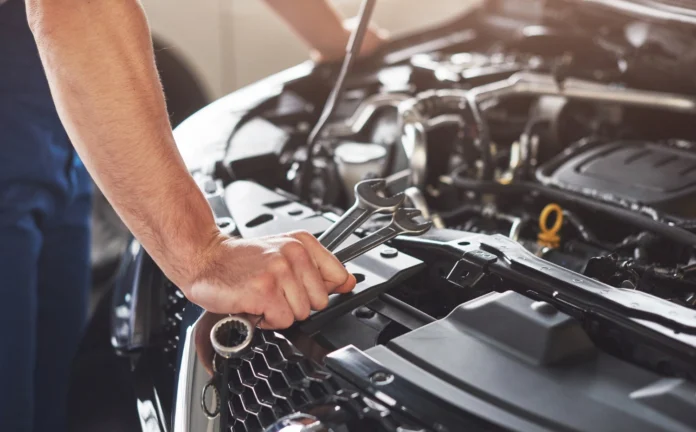 Auto Maintenance Auto Maintenance