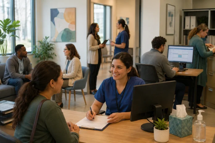 Behavioral Health