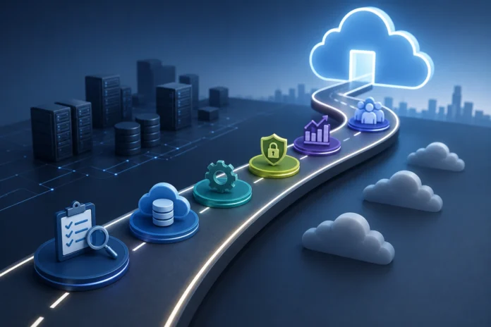 Cloud Adoption
