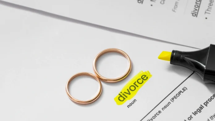 Divorce