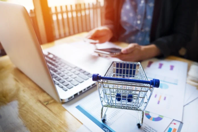 Ecommerce