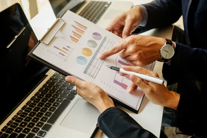 Financial Reporting