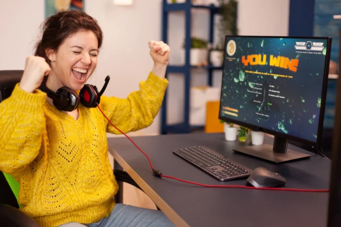 Gaming