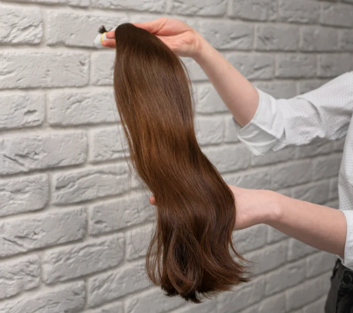 Hair