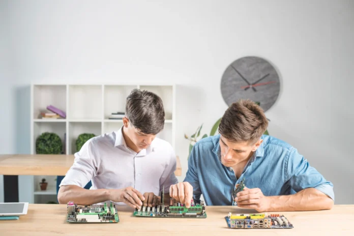 PCB Production
