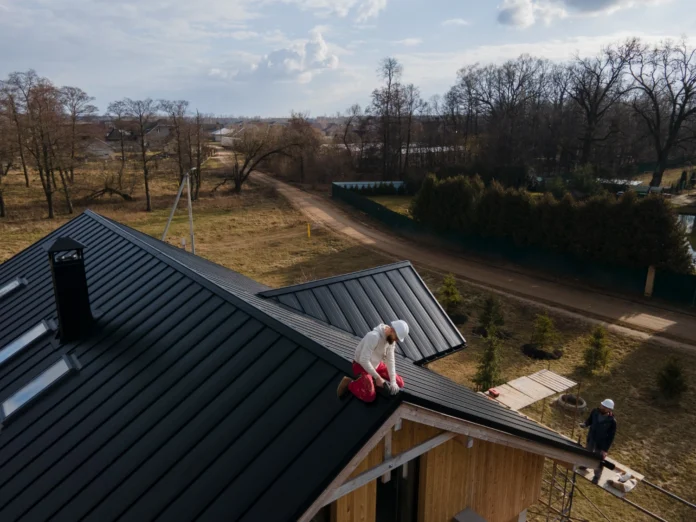 Roof