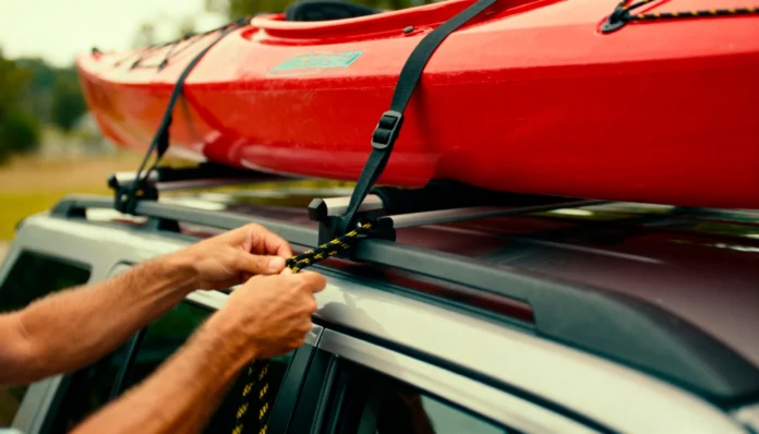 Roof Rack