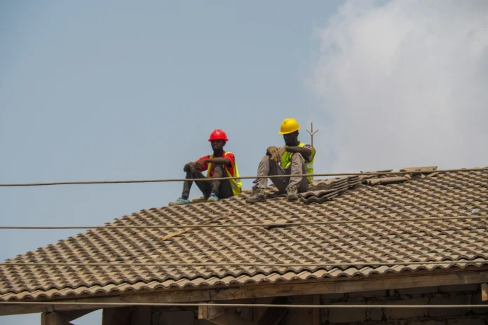 Roofing