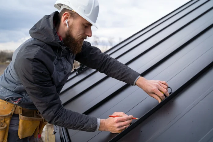 Tile Roofs