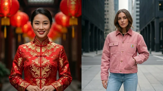 Chinese New Year