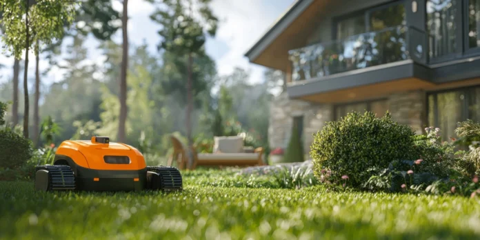 Lawn