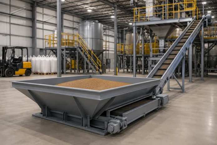 Material Handling