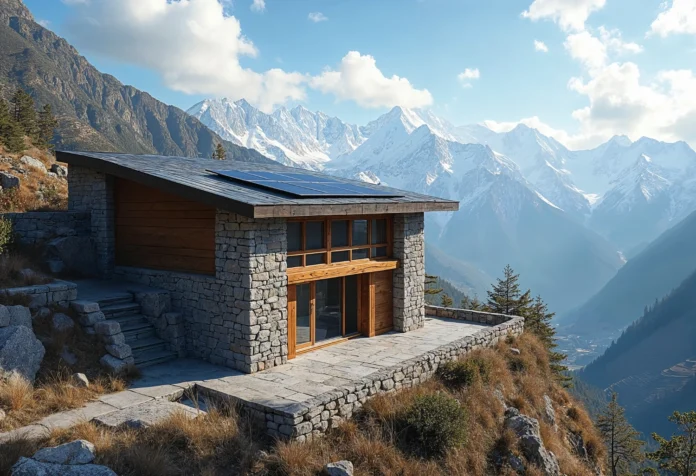 Mountain Home