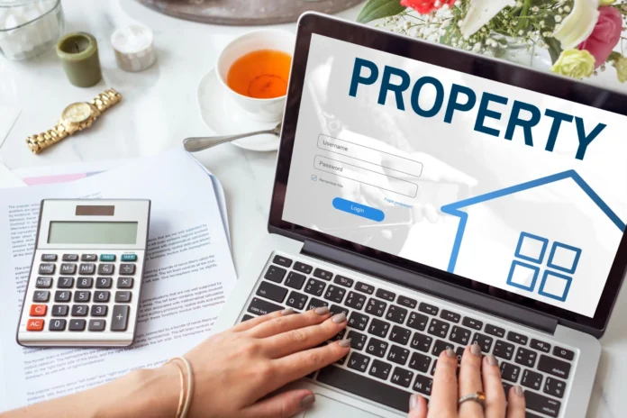 Property Property