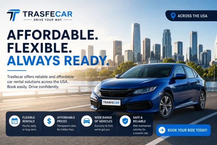 Trasfecar Trasfecar