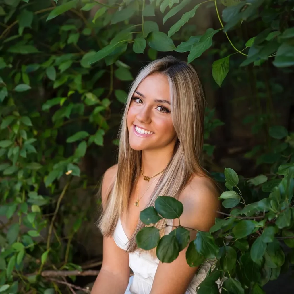 Dante Nori Girlfriend Cady Charters 